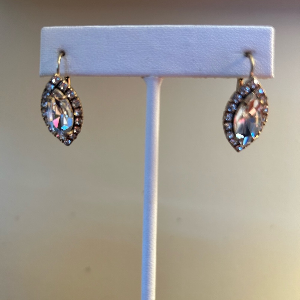 Stella & Dot - Ritzy Earring - Picture 5 of 5